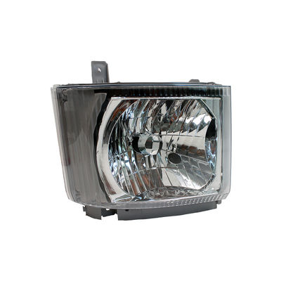 8-98241327-D 6WG1 Far Fener Assy RH Düzenleyici ile Far Fener Montajı RH İzuzu Kamyonu için Vali ile