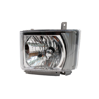 8-98225643-D 6WG1 Far Assy LH Düzenleyici ile Far Montajı LH Yöneticisi ile Isuzu Kamyon için