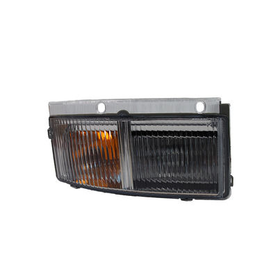 ISUZU kamyon için ağır iş parçaları 8-98238625-D 6WG1 sis lambası RH