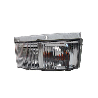 Ağır Güçlü Parçalar 8-98238626 Ön Sis Fenerleri ISUZU 6WG1 Kamyon için LH sis ışığı