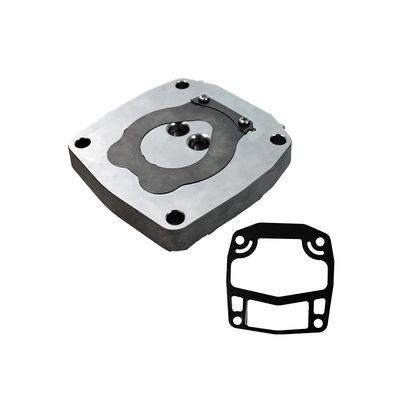 Hino J08E Kamyon yedek parçaları Motor hava kompresörü Silindir başlığı Assy 29120-1080 Hino Kamyon için