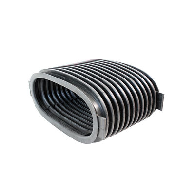 A9415280291-B1 Karıştırma için Uygun Kamyon Pompası Araç Aksesuarları Beton Kamyon Benz 4141 Hava Filtresi Mühürü