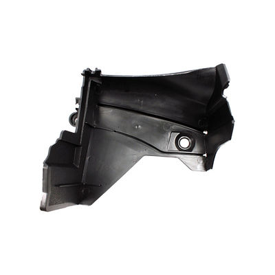 Otomobil Parçaları 2630318 Scania P450 Kamyon için Motor İçeği Mühürü Siyah İçeği Mühürü