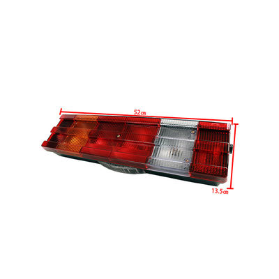 A0015406270 Benz Kamyon 4141 için LED Kuyruk Fener Sol Kuyruk Fener