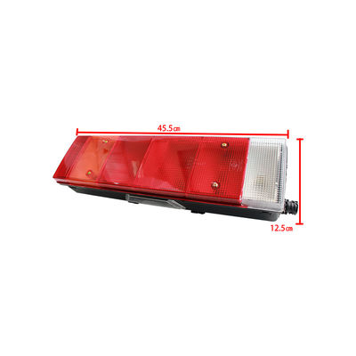 Hino 700 Serisi için 81560-E0190B3 Kuyruk Lamba Sol LED Kuyruk Işığı