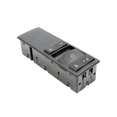 A9605451113 Elektrik Gücü Pencere kaldırıcısı Anahtar Kontrol Düğmesi Düzenleyicisi Sağ Benz için