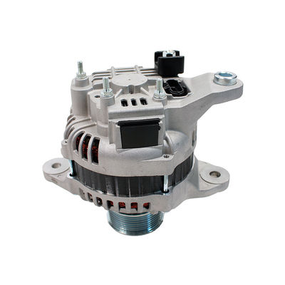 24V 110A Alternatör 21429787 20849351 20409240 Volvo Kamyon FH12 FM12 FM9 NH1 için