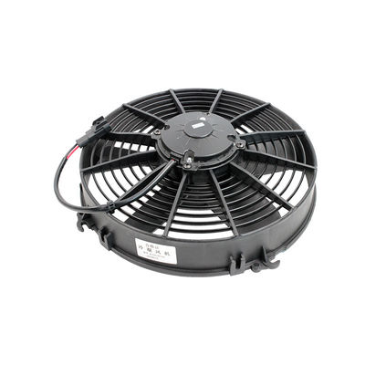Evrensel Beton Pompası Redüktör Radyatörü 24v 80w STD Elektrikli Fan JSJSRQDZS
