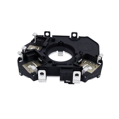 22943669 21601029 22608061 23796624 Volvo için elektrikli direksiyon anahtarı montaj plağı