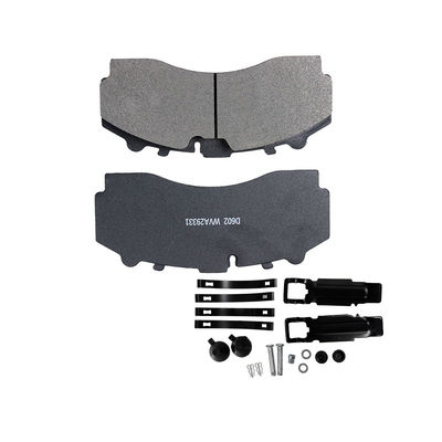 fren tabanı OEM 2325212 1856108 1734529 29087 1.35033 SCANIA EUROPEAN TRUCK için